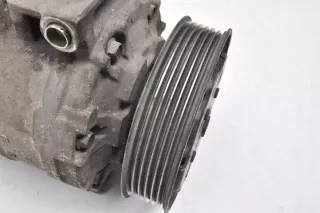 4B0260805H Компрессор кондиционера Audi A6 C5 (S6,RS6) Арт e11886816, вид 3
