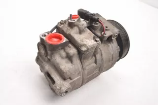 4B0260805H Компрессор кондиционера Audi A6 C5 (S6,RS6) Арт e11886816, вид 4