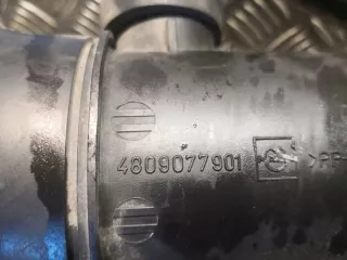 4809077901 Гофра инжектора BMW 5 E39 Арт e11886584, вид 4