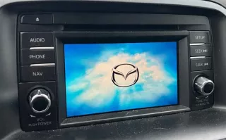 KR8566DV0 OEM223 Блок навигации Mazda 5 1 Арт e11886220, вид 1