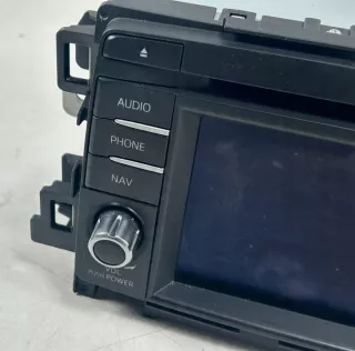 KR8566DV0 OEM223 Блок навигации Mazda 5 1 Арт e11886220, вид 3