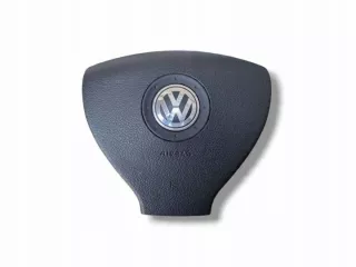 1K0880201BT Подушка безопасности Volkswagen Passat B6 Арт e11886148, вид 1