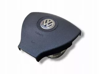 1K0880201BT Подушка безопасности Volkswagen Passat B6 Арт e11886148, вид 2