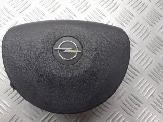  Подушка безопасности Opel Corsa C Арт e11885389, вид 1