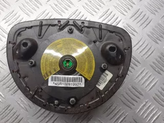  Подушка безопасности Opel Corsa C Арт e11885389, вид 2