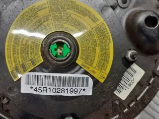  Подушка безопасности Opel Corsa C Арт e11885389, вид 3