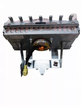 1111561A00 Подушка безопасности Nissan Note E12 Арт e11885309, вид 3