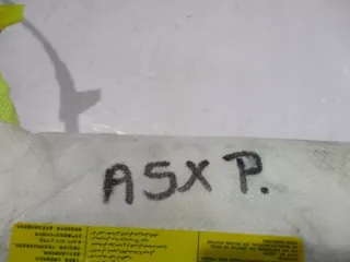  Подушка безопасности Mitsubishi ASX Арт e11885261, вид 4