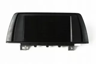 9270392 Блок навигации BMW 1 F20/F21 Арт e11885229, вид 1