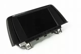 9270392 Блок навигации BMW 1 F20/F21 Арт e11885229, вид 2
