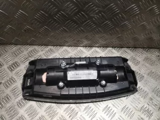 2048601200 Подушка безопасности Mercedes C W204 Арт e11885029, вид 2