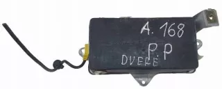 6016055 Подушка безопасности Mercedes A W168 Арт e11884978, вид 1