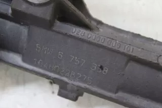 6757338 Рулевая рейка BMW 3 E46 Арт e11884892, вид 8