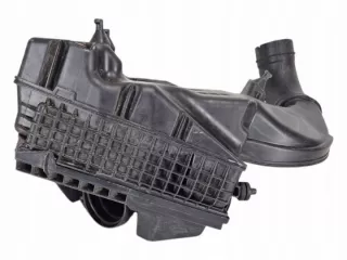 8200787623D Корпус воздушного фильтра Renault Laguna 3 Арт e11884861, вид 3
