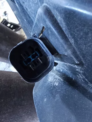 7563259-01 7561711 1137328144 Вентилятор радиатора BMW 1 E81/E82/E87/E88 Арт e11884062, вид 2