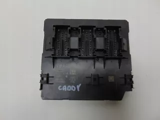  5K0937085R Блок комфорта Volkswagen Caddy 3 Арт e11884041, вид 1
