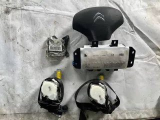 AIRBAGC3II Подушка безопасности Citroen C3 2 Арт e11884021, вид 1