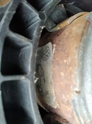 1J0121207M Вентилятор радиатора Audi A3 8L Арт e11883928, вид 3
