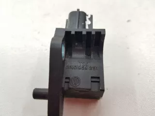 5N0959351 Датчик удара Volkswagen Passat B6 Арт e11883797, вид 4