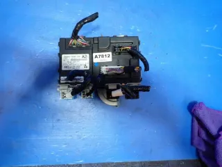 284B11KA1C Блок комфорта Nissan Juke 1 Арт e11883534, вид 2
