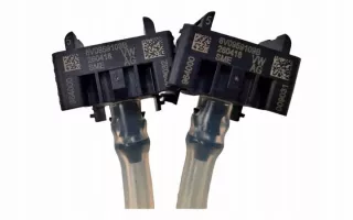8V0959109B Датчик удара Peugeot Rifter Арт e11883490, вид 1