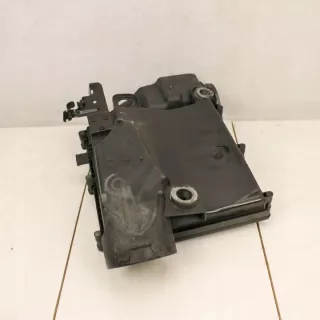 7571355 Корпус воздушного фильтра BMW 5 G30/G31 Арт e11883054, вид 2