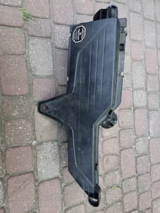 70518447 8511655 Корпус воздушного фильтра BMW 1 F20/F21 Арт e11882852, вид 1