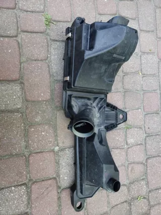 70518447 8511655 Корпус воздушного фильтра BMW 1 F20/F21 Арт e11882852, вид 2