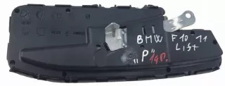 86735708202 Подушка безопасности BMW 5 F10/F11/GT F07 Арт e11882806, вид 1