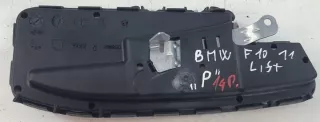 86735708202 Подушка безопасности BMW 5 F10/F11/GT F07 Арт e11882806, вид 2