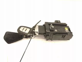 8K0909131B Замок зажигания Audi A4 B8 Арт e11881339, вид 1