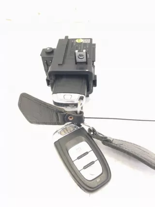 8K0909131B Замок зажигания Audi A4 B8 Арт e11881339, вид 4