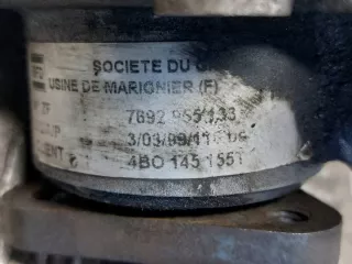 4B0145155T Насос гидроусилителя руля Volkswagen Passat B5 Арт e11881110, вид 2