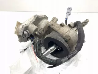 9834749080 LORK-264-137724 Насос гидроусилителя руля Opel Corsa F Арт e11880842, вид 4