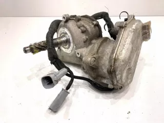 9834749080 LORK-264-137724 Насос гидроусилителя руля Opel Corsa F Арт e11880842, вид 5