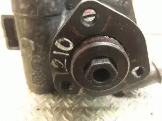 0024669201 Насос гидроусилителя руля Mercedes E W210 Арт e11880699, вид 4