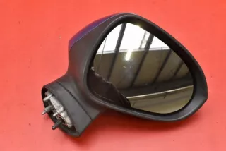 024456 Зеркало наружное правое Seat Ibiza 4 Арт e11880545, вид 2