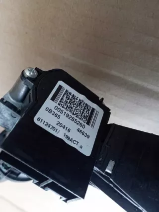 0520684190E Рулевая колонка Fiat Doblo 2 Арт e11880321, вид 3