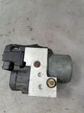  0273004395 0265216732 Блок ABS Renault Scenic 1 Арт e11880288, вид 2