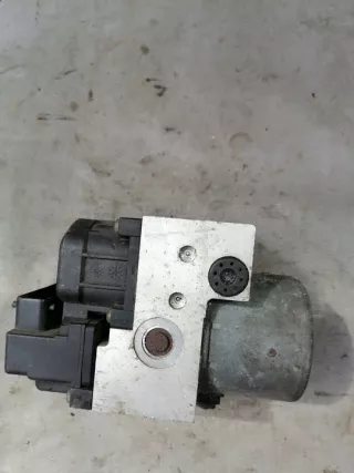  0273004395 0265216732 Блок ABS Renault Scenic 1 Арт e11880288, вид 3