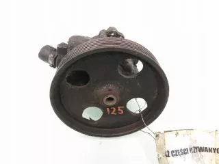 7617955563 9685555580 Насос гидроусилителя руля Citroen Berlingo 2  Арт e11880185, вид 4