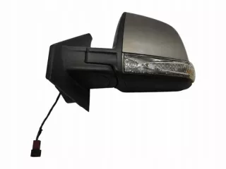 2010-2015 Зеркало наружное левое Opel Combo D Арт e11880034, вид 1