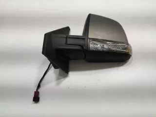 2010-2015 Зеркало наружное левое Opel Combo D Арт e11880034, вид 2