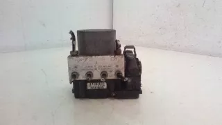 0265231502 Блок ABS Mitsubishi Colt 6 Арт e11879736, вид 1