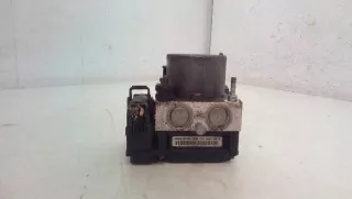 0265231502 Блок ABS Mitsubishi Colt 6 Арт e11879736, вид 3