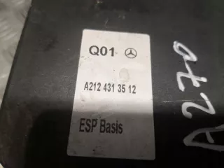 2124313512 Блок ABS Mercedes E C207 Арт e11879638, вид 3