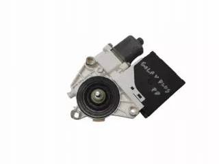 5M1837402G PAW1825 Моторчик стеклоподъемника Volkswagen Golf 5 Арт e11879227, вид 1
