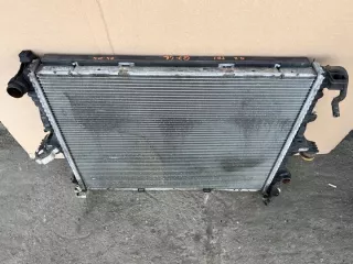 7L0121253A 4L0260401A Радиатор (основной) Audi Q7 4L Арт e11877401, вид 4