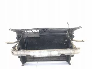  Радиатор (основной) Audi A7 1 (S7,RS7) Арт e11877376, вид 1
