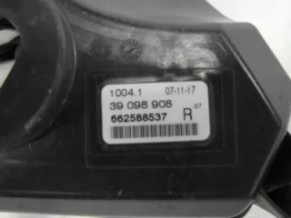 13401154 13401153 Фара противотуманная правая Opel Astra K Арт e11877273, вид 3